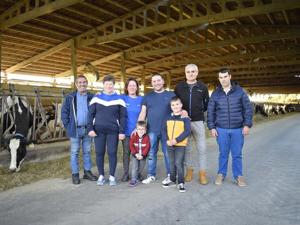 ganaderos delaval granja couquiño ganaderos delaval granja couquiño