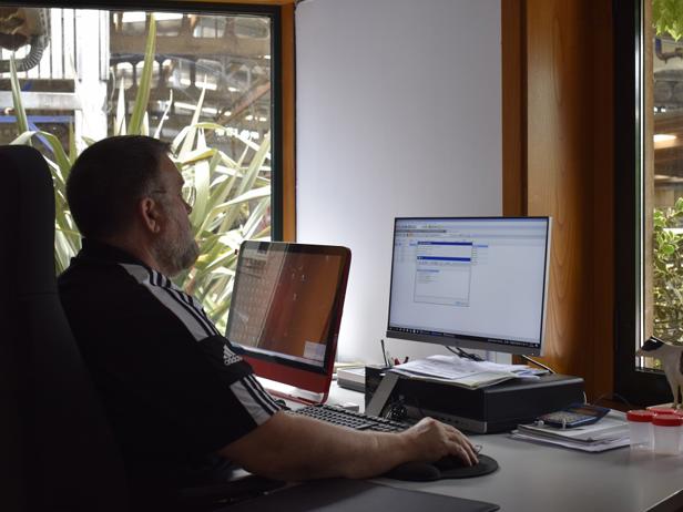 ganaderos delaval granja finca la asunción delpro