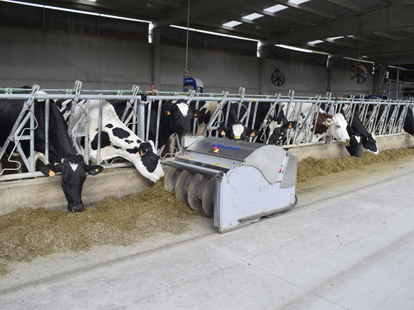 ganaderos DeLaval ganadería forzas optiduo ganaderos DeLaval ganadería forzas optiduo