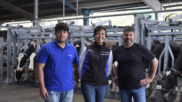delaval-ganaderia-foxo-sala-ordeño-paralelo-p500-ganaderos-hnosfdez