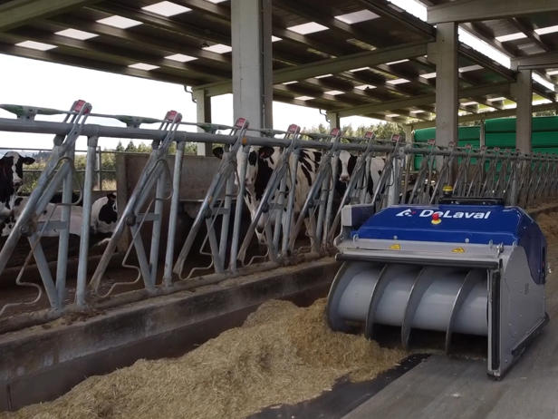 ganaderos DeLaval gandeiria palmeiro optiduo ganaderos DeLaval gandeiria palmeirooptiduo