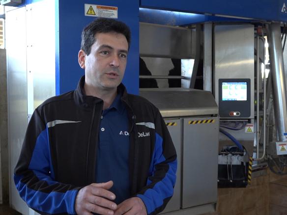 ganaderos DeLaval ganadería tasil ganaderos DeLaval ganadería tasil