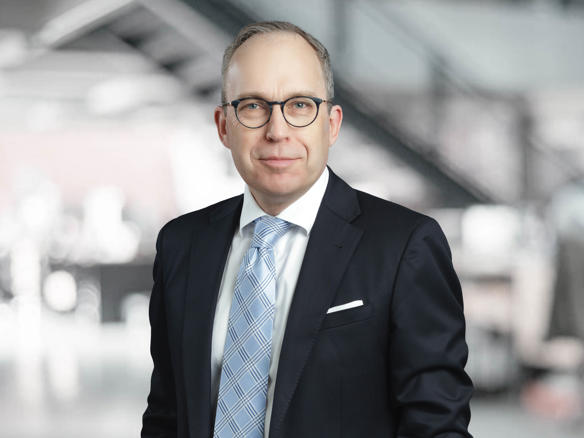 Paul Löfgren Paul Löfgren