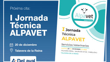 cartel delaval alpavet 2022