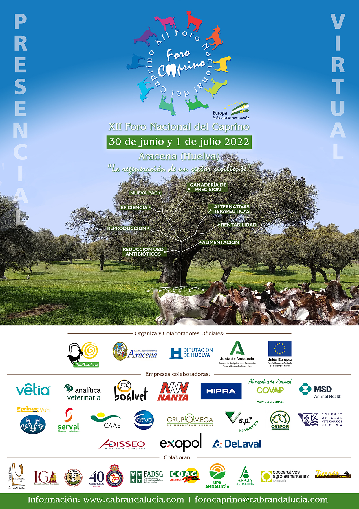 cartel XII Foro todos los logos.jpg