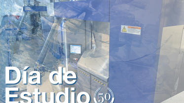 Día de estudio DeLaval en Agrocartucho