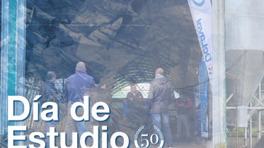 Día de estudio DeLaval en AV