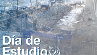 Día de estudio DeLaval en Forzas