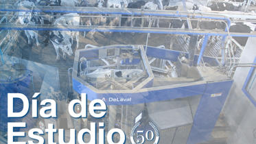 Día de estudio DeLaval en Los Ruedos
