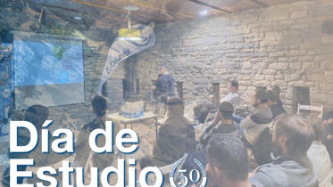 Día de estudio DeLaval junto a nuestro distribuidor Macià