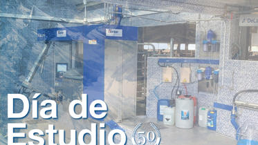 Día de estudio DeLaval en la granja Ponte de Lima