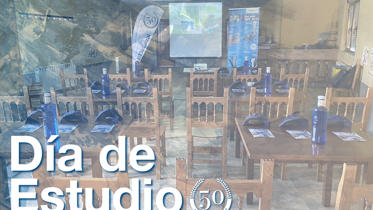 Día de estudio DeLaval en la granja Sanjumar