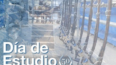 Día de estudio DeLaval en la granja Varzea