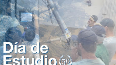 Día de estudio DeLaval en la granja Vianda