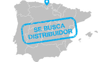 mapa búsqueda distribuidor delaval