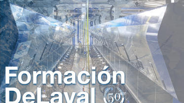formación delaval frm en maia