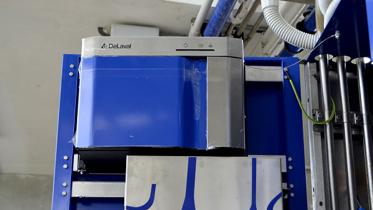 DeLaval HerdNavigator 100