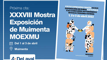 Cartel delaval MOEXMU 2022
