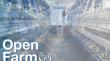 Día de estudio delaval Cerromonte