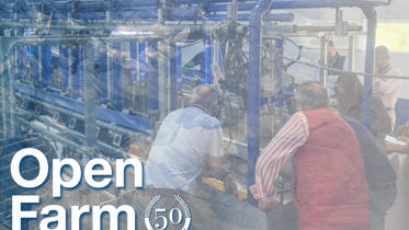 Día de estudio delaval FGG