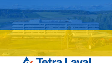 Ayuda Tetralaval a Ucrania