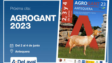 Cartel delaval agrogant 2023
