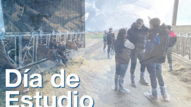 Día de estudio en FORGRAN