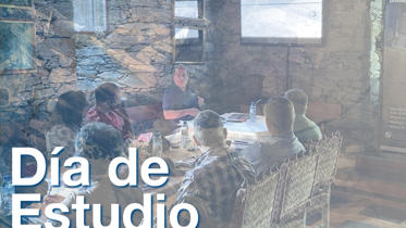 Día de estudio DeLaval con el distribuidor Hnos Fernández