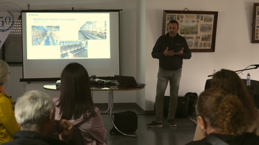 delaval curso portugal ovejas cabras 