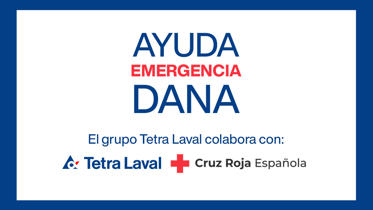 donación delaval dana valencia