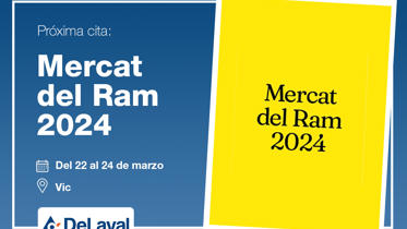 cartel-delaval-mercat-del-ram-2024