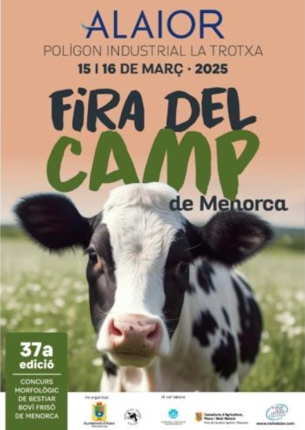 DeLaval-fira del camp-2025
