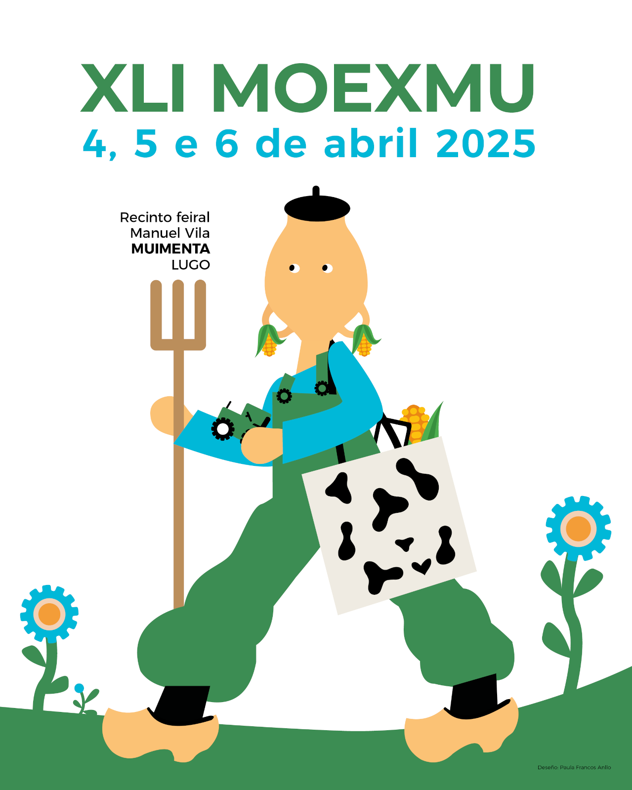 DeLaval-moexmu-2025