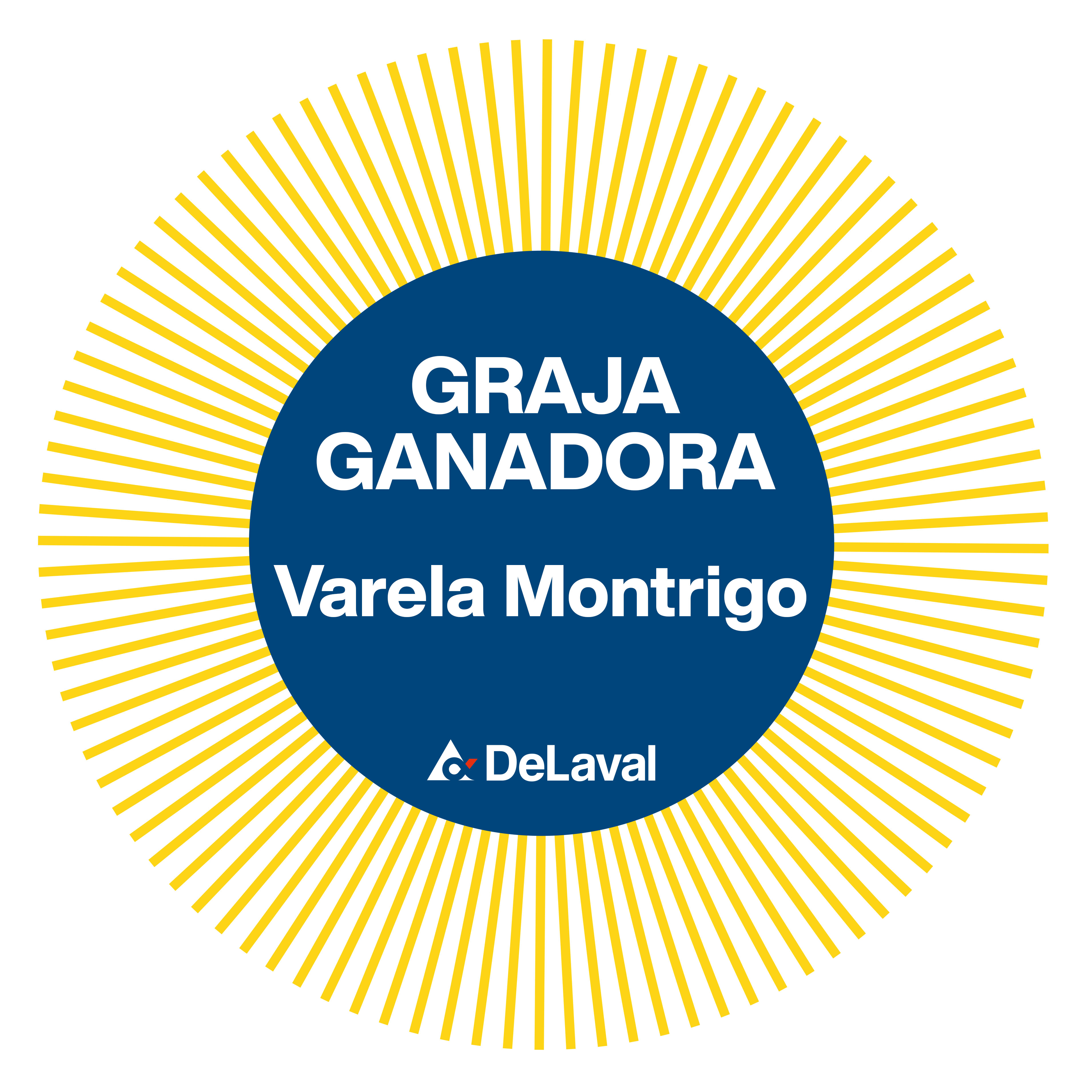 Sorteo cepillo-Granja ganadora-gandagro