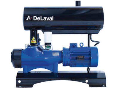 delaval DVP delaval DVP