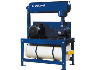 DeLaval LVP DeLaval LVP