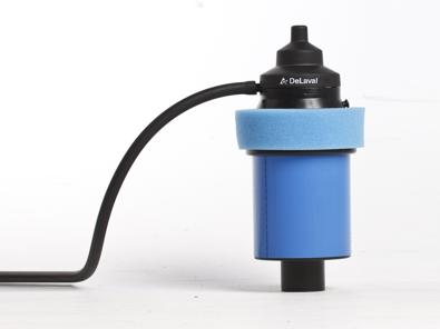 DeLaval MVR DeLaval MVR