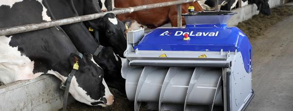 arrimador-comida-vacas-delaval-optiduo arrimador-comida-vacas-delaval-optiduo