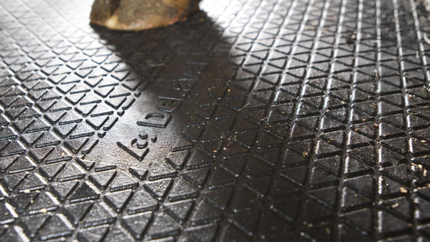 Suelo para granjas delaval r18p Suelo para granjas delaval r18p