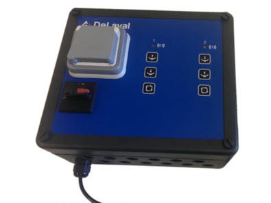 MCB-caja-control-delaval MCB-caja-control-delaval