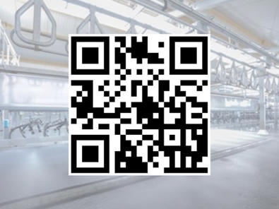 QR de visita virtual sala Champion QR de visita virtual sala Champion