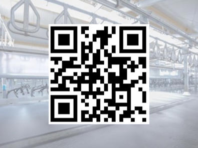 QR de visita virtual sala Champion QR de visita virtual sala Champion