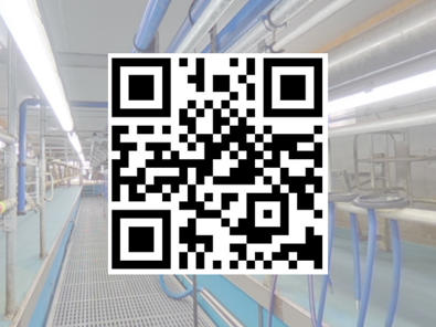 QR de visita virtual sala HB50 Midiline QR de visita virtual sala HB50 Midiline