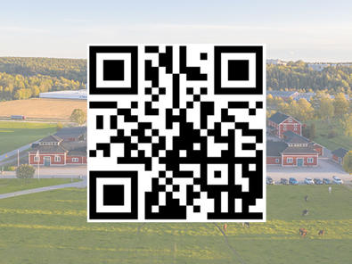 QR de visita virtual con DelPro y Thing Big de DeLaval QR de visita virtual con DelPro y Thing Big de DeLaval