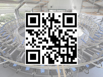 QR de visita virtual rotativa E300 QR de visita virtual rotativa E300