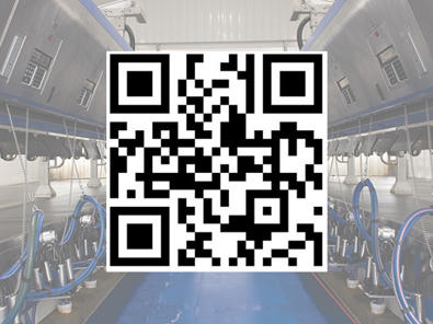 QR de visita virtual sala de ordeño p500 QR de visita virtual sala de ordeño p500