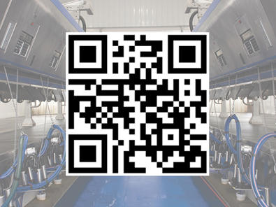 QR de visita virtual sala de ordeño p500 QR de visita virtual sala de ordeño p500